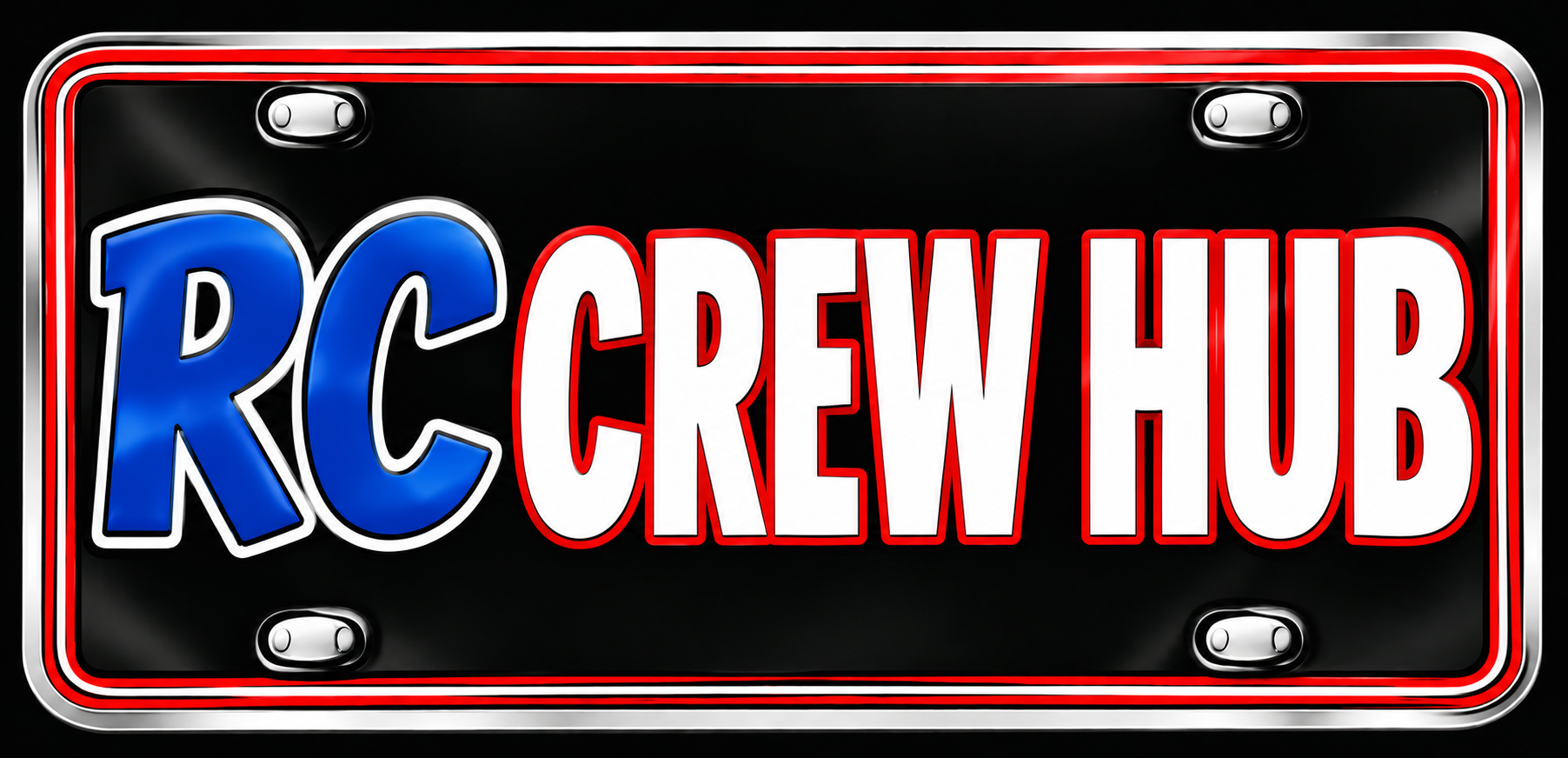 RC Crew Hub